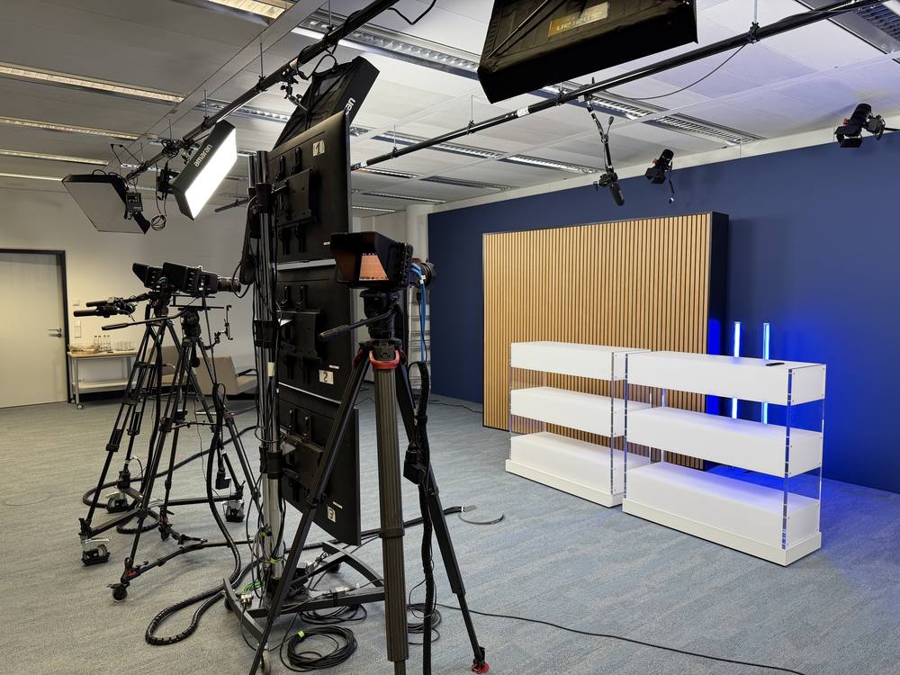 LBBW Studio
